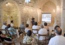 Stručni skup 'O KAMENU – vanvremenost i savremenost' / Santa Marija in Punta, Budva / subota, 19. avgust 2017. od 9.30 časova
